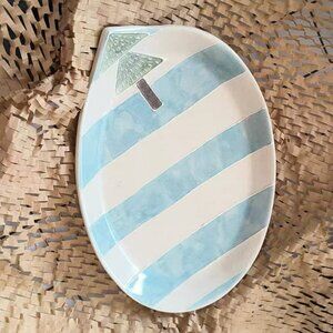 Decorative Plate  Home Decor